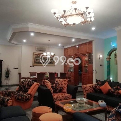 Hot Offer Hunian Mewah Ideal dan Luas di Cempaka Putih, Jakarta Pusat Hot Offer Hunian Mewah Ideal dan Luas di Cempaka Putih, Jakarta Pusat
