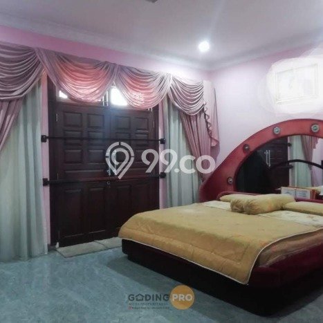 Hot Offer Hunian Mewah Ideal dan Luas di Cempaka Putih, Jakarta Pusat Hot Offer Hunian Mewah Ideal dan Luas di Cempaka Putih, Jakarta Pusat