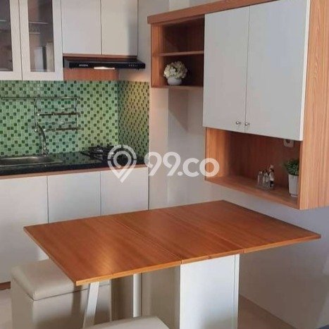 Dijual Segera Apartemen 2 KT & 1 KM di Bekasi Utara, Bekasi Dijual Segera Apartemen 2 KT & 1 KM di Bekasi Utara, Bekasi