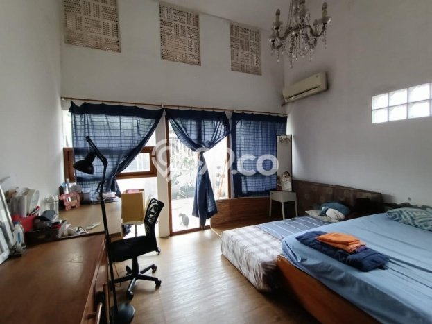 Dijual Rumah Luas Megah Dengan View Cantik di Bungur, Jakarta Pusat Dijual Rumah Luas Megah Dengan View Cantik di Bungur, Jakarta Pusat