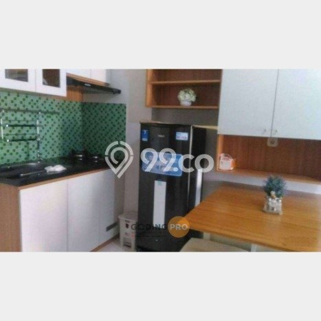 Dijual Segera Apartemen 2 KT & 1 KM di Bekasi Utara, Bekasi Dijual Segera Apartemen 2 KT & 1 KM di Bekasi Utara, Bekasi