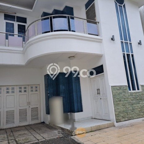 Rumah Bagus Siap Pakai Di Kelapa Gading Luas 320m2 Lokasi Strategis Rumah Bagus Siap Pakai Di Kelapa Gading Luas 320m2 Lokasi Strategis