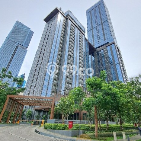 Paling Dicari! Apartemen Premium Dijual di Kebon Melati Punya 2 Bedroom Paling Dicari! Apartemen Premium Dijual di Kebon Melati Punya 2 Bedroom
