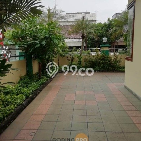 Hot Offer Hunian Mewah Ideal dan Luas di Cempaka Putih, Jakarta Pusat Hot Offer Hunian Mewah Ideal dan Luas di Cempaka Putih, Jakarta Pusat