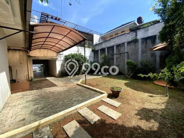 Rumah Eksklusif Dijual LT 492m2 di Cinere, Depok Rumah Eksklusif Dijual LT 492m2 di Cinere, Depok