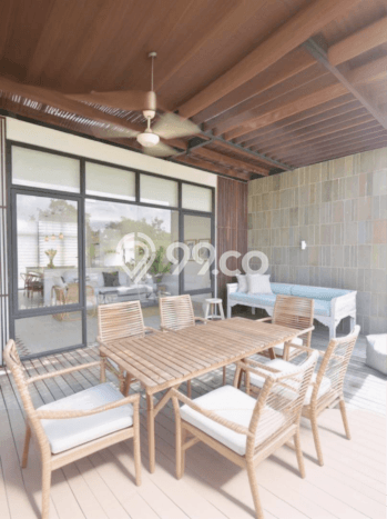 Vila Strategis di , Area 680m2m², Lingkungan Nyaman untuk keluarga Vila Strategis di , Area 680m2m², Lingkungan Nyaman untuk keluarga