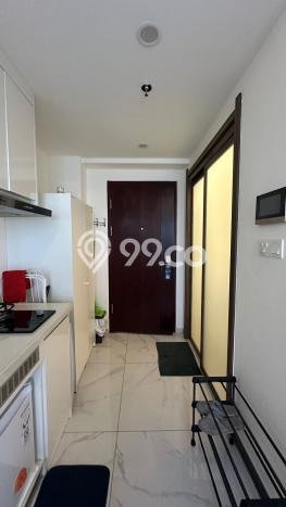 Dijual Apartemen di BSD, Tangerang Selatan 1 KT, 1 KM Strategis Dijual Apartemen di BSD, Tangerang Selatan 1 KT, 1 KM Strategis