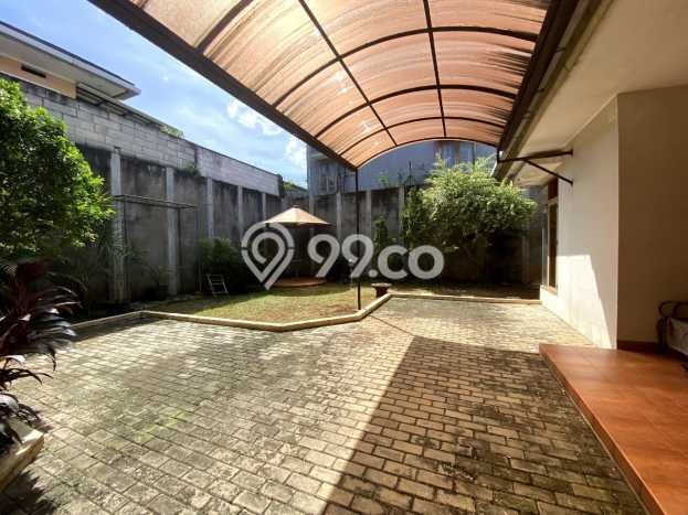 Rumah Eksklusif Dijual LT 492m2 di Cinere, Depok Rumah Eksklusif Dijual LT 492m2 di Cinere, Depok