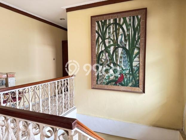 Rumah Luxury Modern Siap Huni di Mampang Jakarta Selatan Rumah Luxury Modern Siap Huni di Mampang Jakarta Selatan