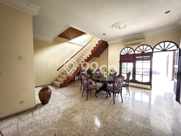 Rumah Luxury Modern Siap Huni di Mampang Jakarta Selatan Rumah Luxury Modern Siap Huni di Mampang Jakarta Selatan
