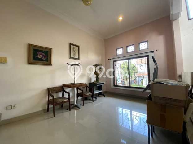 Rumah Eksklusif Dijual LT 492m2 di Cinere, Depok Rumah Eksklusif Dijual LT 492m2 di Cinere, Depok
