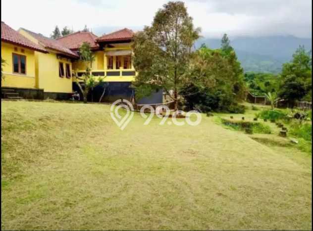 Jarang Ada! Tanah di Bogor Selatan Punya Luas 3273m2 SHM Jarang Ada! Tanah di Bogor Selatan Punya Luas 3273m2 SHM