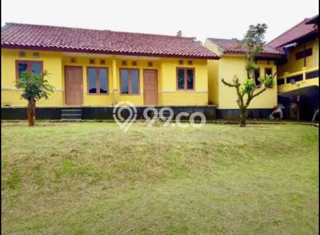 Jarang Ada! Tanah di Bogor Selatan Punya Luas 3273m2 SHM Jarang Ada! Tanah di Bogor Selatan Punya Luas 3273m2 SHM