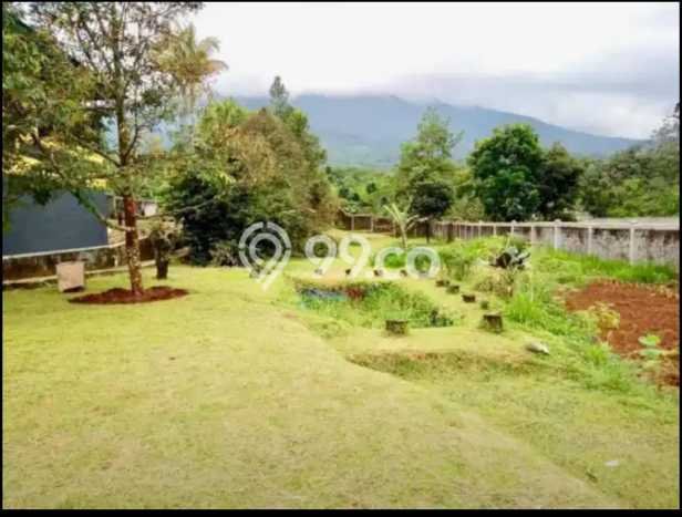 Jarang Ada! Tanah di Bogor Selatan Punya Luas 3273m2 SHM Jarang Ada! Tanah di Bogor Selatan Punya Luas 3273m2 SHM