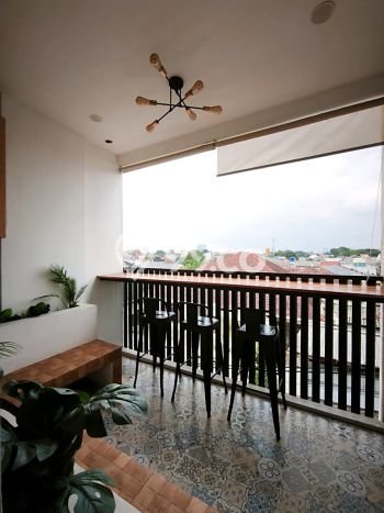 Rumah Kost untuk Dijual di Kebayoran Baru dengan 29 KT, 29 KM, Luas 400m2 Rumah Kost untuk Dijual di Kebayoran Baru dengan 29 KT, 29 KM, Luas 400m2
