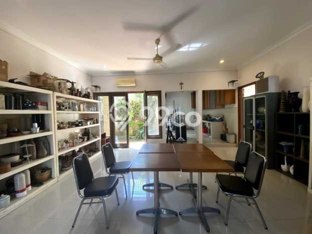 Rumah Eksklusif Dijual LT 492m2 di Cinere, Depok Rumah Eksklusif Dijual LT 492m2 di Cinere, Depok