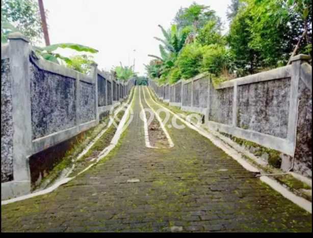 Jarang Ada! Tanah di Bogor Selatan Punya Luas 3273m2 SHM Jarang Ada! Tanah di Bogor Selatan Punya Luas 3273m2 SHM