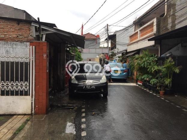 Jual Rumah Mewah Megah Dengan View Cantik di Cawang, Jakarta Timur Jual Rumah Mewah Megah Dengan View Cantik di Cawang, Jakarta Timur