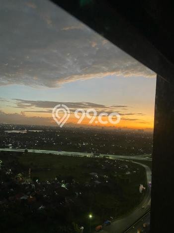 Dijual Apartemen di BSD, Tangerang Selatan 1 KT, 1 KM Strategis Dijual Apartemen di BSD, Tangerang Selatan 1 KT, 1 KM Strategis