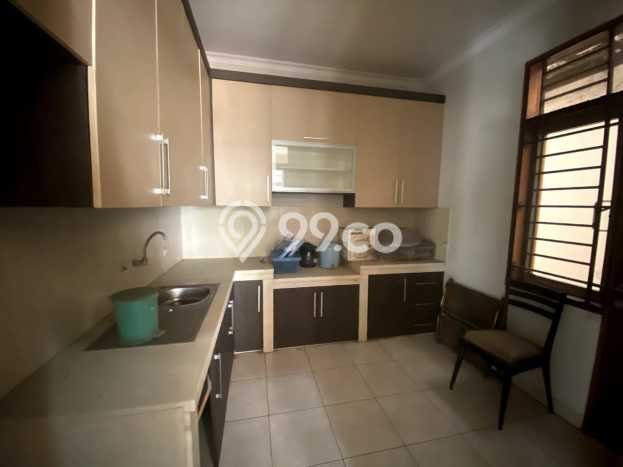 Rumah Eksklusif Dijual LT 492m2 di Cinere, Depok Rumah Eksklusif Dijual LT 492m2 di Cinere, Depok