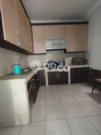 Rumah Eksklusif Dijual LT 492m2 di Cinere, Depok Rumah Eksklusif Dijual LT 492m2 di Cinere, Depok
