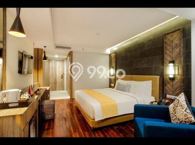 INVESTASI CERDAS! Hotel di , Luas 18167m2m², Pusat Komersial INVESTASI CERDAS! Hotel di , Luas 18167m2m², Pusat Komersial