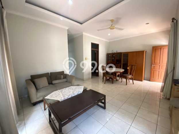 Rumah Eksklusif Dijual LT 492m2 di Cinere, Depok Rumah Eksklusif Dijual LT 492m2 di Cinere, Depok