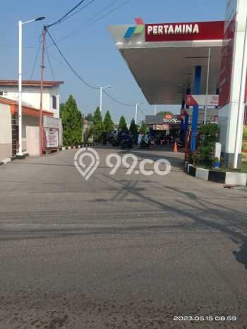 Unit Komersial Dijual di Sukma Jaya Depok 1000m2 Unit Komersial Dijual di Sukma Jaya Depok 1000m2
