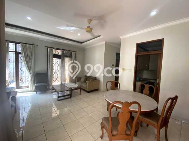 Rumah Eksklusif Dijual LT 492m2 di Cinere, Depok Rumah Eksklusif Dijual LT 492m2 di Cinere, Depok