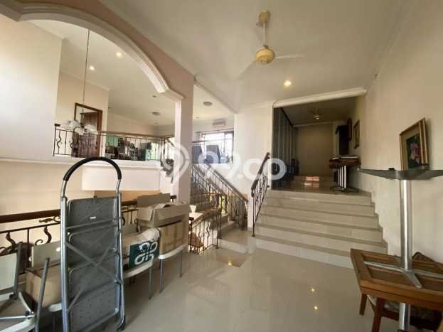 Rumah Eksklusif Dijual LT 492m2 di Cinere, Depok Rumah Eksklusif Dijual LT 492m2 di Cinere, Depok