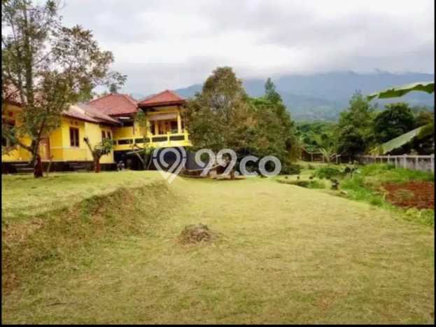 Jarang Ada! Tanah di Bogor Selatan Punya Luas 3273m2 SHM Jarang Ada! Tanah di Bogor Selatan Punya Luas 3273m2 SHM