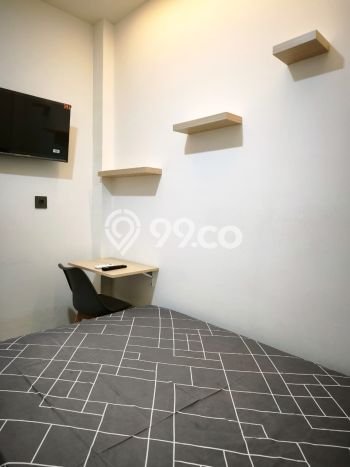 Rumah Kost untuk Dijual di Kebayoran Baru dengan 29 KT, 29 KM, Luas 400m2 Rumah Kost untuk Dijual di Kebayoran Baru dengan 29 KT, 29 KM, Luas 400m2