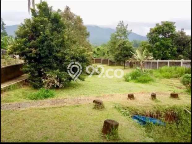 Jarang Ada! Tanah di Bogor Selatan Punya Luas 3273m2 SHM Jarang Ada! Tanah di Bogor Selatan Punya Luas 3273m2 SHM