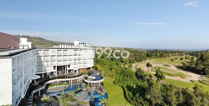 INVESTASI CERDAS! Hotel di , Luas 18167m2m², Pusat Komersial INVESTASI CERDAS! Hotel di , Luas 18167m2m², Pusat Komersial
