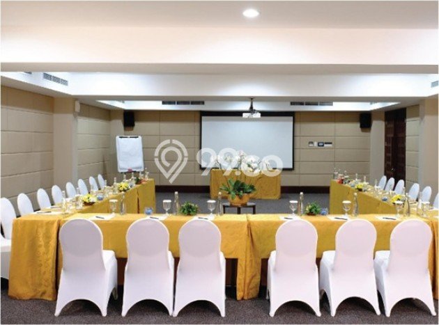 PELUANG EMAS! Hotel Kawasan , Luas 33896m2m², Nilai Sewa Tinggi PELUANG EMAS! Hotel Kawasan , Luas 33896m2m², Nilai Sewa Tinggi