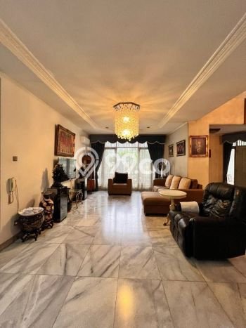 For Sale! Premium House LT 407m2 Desain Modern di patra kuningan For Sale! Premium House LT 407m2 Desain Modern di patra kuningan