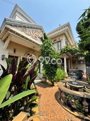 Untuk Dijual Kost 15 Kamar di Jakarta Barat untuk Aset Anda Untuk Dijual Kost 15 Kamar di Jakarta Barat untuk Aset Anda