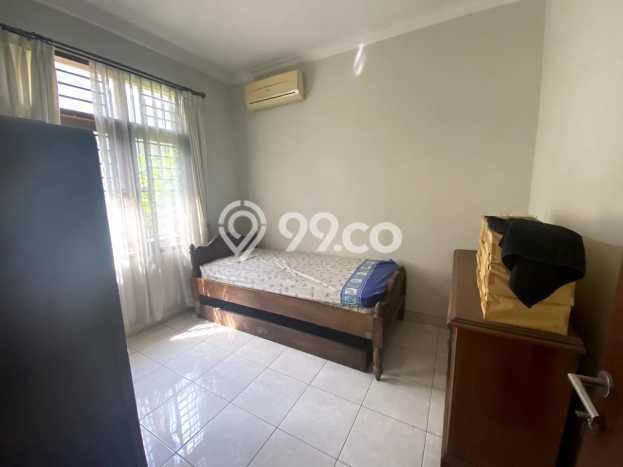 Rumah Eksklusif Dijual LT 492m2 di Cinere, Depok Rumah Eksklusif Dijual LT 492m2 di Cinere, Depok