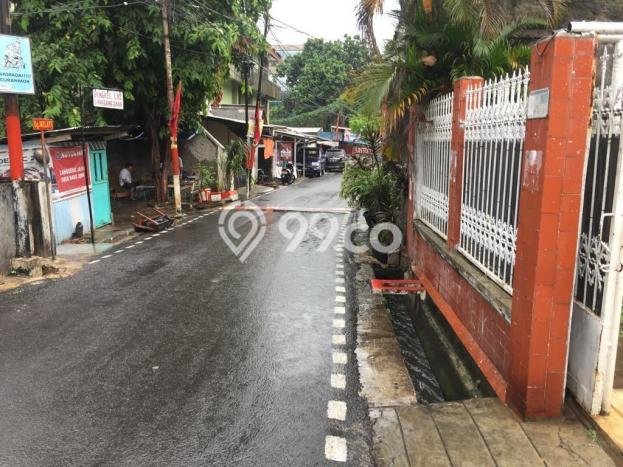 Jual Rumah Mewah Megah Dengan View Cantik di Cawang, Jakarta Timur Jual Rumah Mewah Megah Dengan View Cantik di Cawang, Jakarta Timur