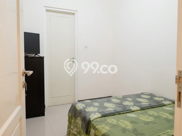 Rumah Minimalis 3 Kamar LT 150m2 di Dieng Rumah Minimalis 3 Kamar LT 150m2 di Dieng