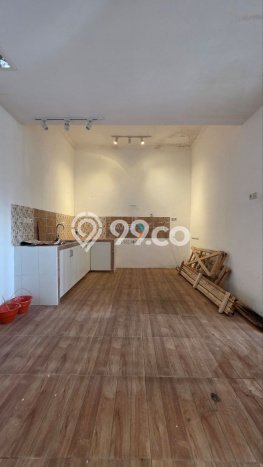 Rumah Minimalis 3 KT di Tidar Malang Rumah Minimalis 3 KT di Tidar Malang