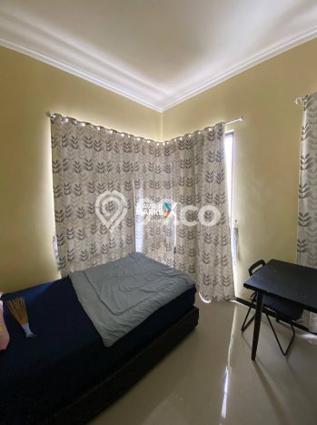 Dijual Rumah 3 Kamar Lokasi Ideal Bagus dan Strategis di Lowokwaru Dijual Rumah 3 Kamar Lokasi Ideal Bagus dan Strategis di Lowokwaru