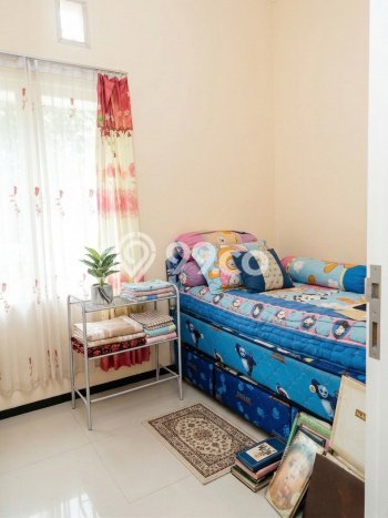 Rumah Minimalis 3 Kamar LT 150m2 di Dieng Rumah Minimalis 3 Kamar LT 150m2 di Dieng