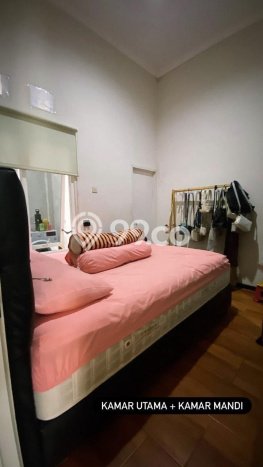 Dijual Hunian Rumah Terawat 3 KT di Sulfat, Malang Dijual Hunian Rumah Terawat 3 KT di Sulfat, Malang