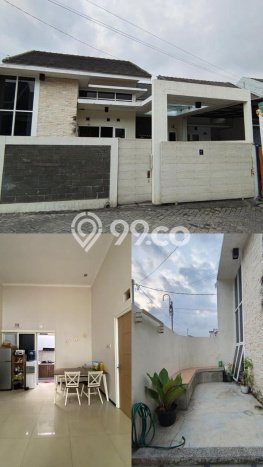 Dijual Hunian Rumah Terawat 3 KT di Sulfat, Malang Dijual Hunian Rumah Terawat 3 KT di Sulfat, Malang