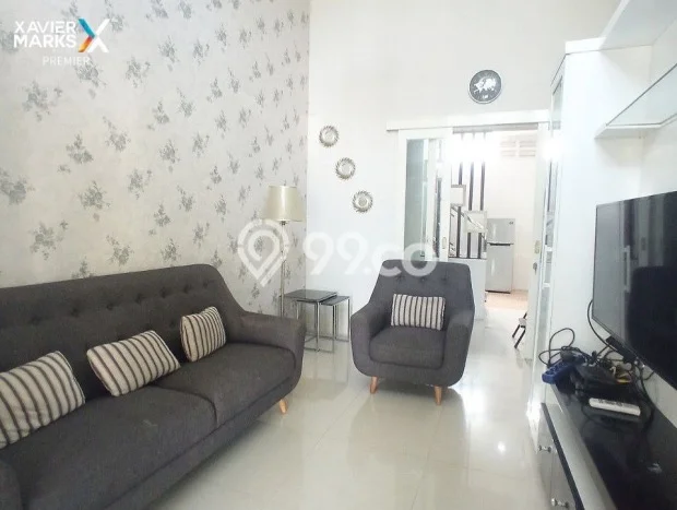 Rumah Bagus Siap Huni Di Lowokwaru Luas 134m2 Aman Rumah Bagus Siap Huni Di Lowokwaru Luas 134m2 Aman