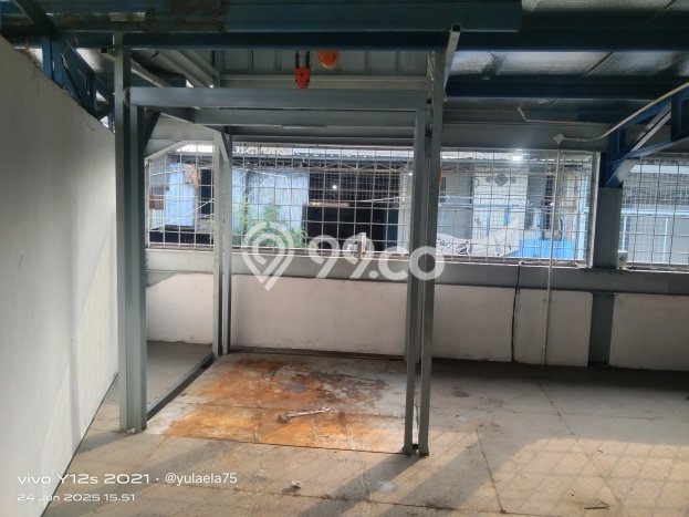 Unit Gudang Tersedia di Rawa Buaya Spesifikasi LB 90m2 Unit Gudang Tersedia di Rawa Buaya Spesifikasi LB 90m2