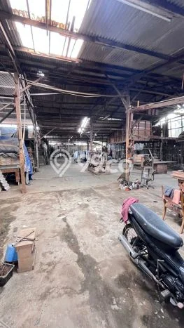 Disewakan Gudang di Kawasan Ramai Kalideres Luas 940m2 Disewakan Gudang di Kawasan Ramai Kalideres Luas 940m2