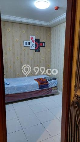 Apartemen Terjangkau di Pinang Tangerang dengan 2 KT & 1 KM Apartemen Terjangkau di Pinang Tangerang dengan 2 KT & 1 KM