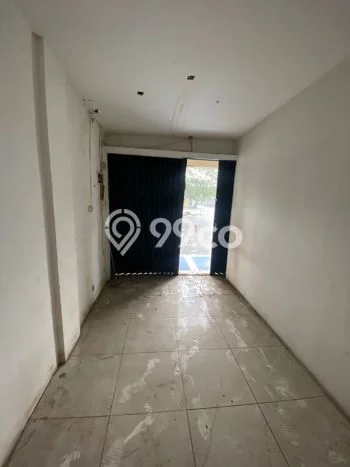 FOR RENT! Ruko di Taman Palem Cocok untuk Bisnis 15m2 FOR RENT! Ruko di Taman Palem Cocok untuk Bisnis 15m2